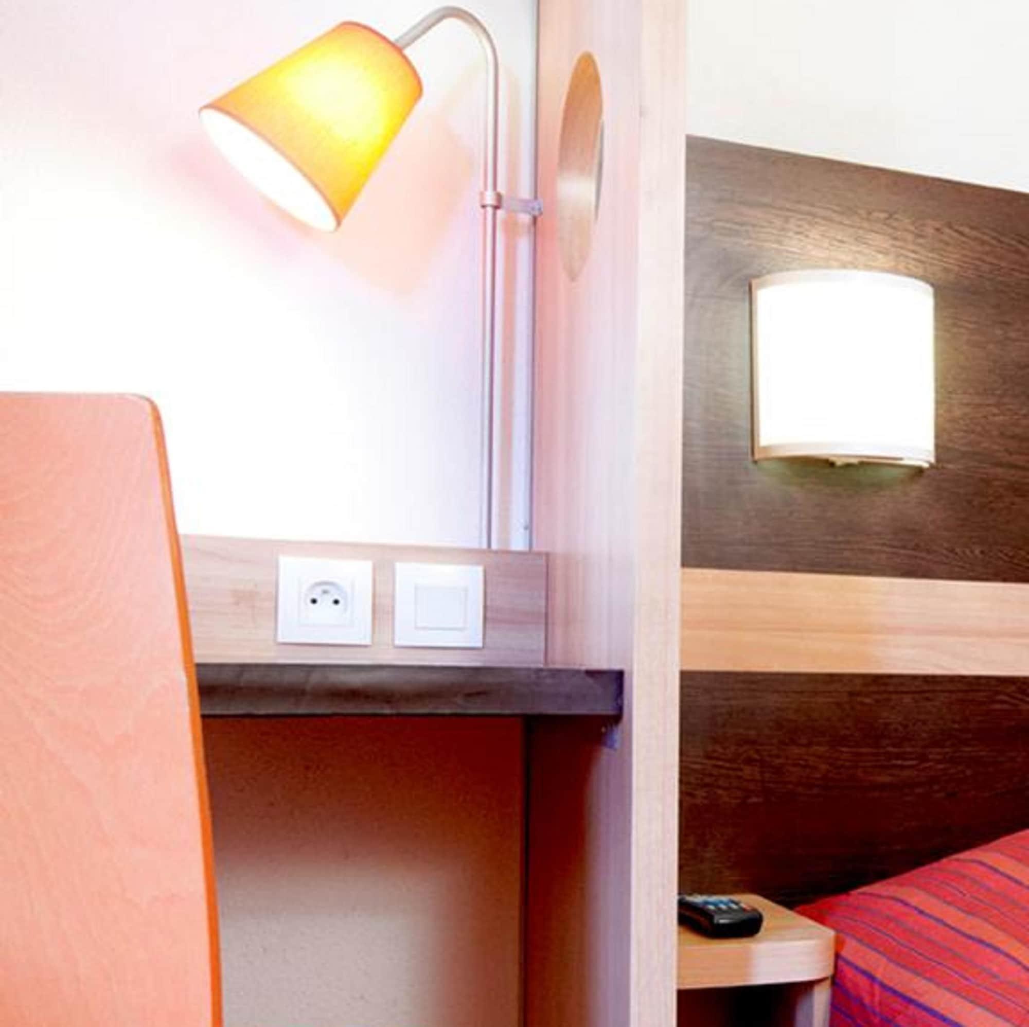 Premiere Classe Lille Ouest - Lomme Bagian luar foto