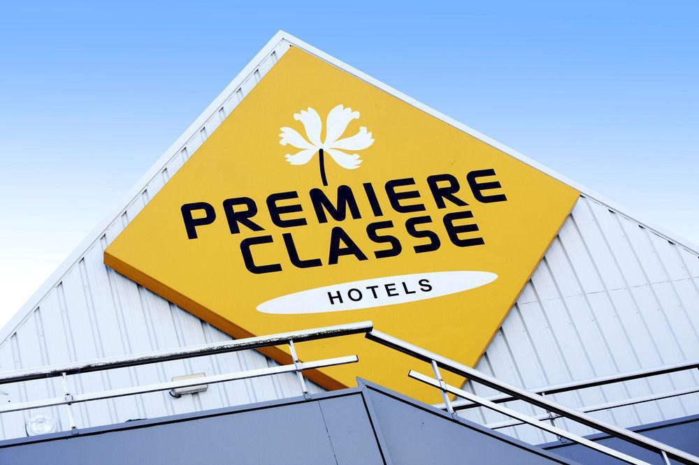 Premiere Classe Lille Ouest - Lomme Bagian luar foto