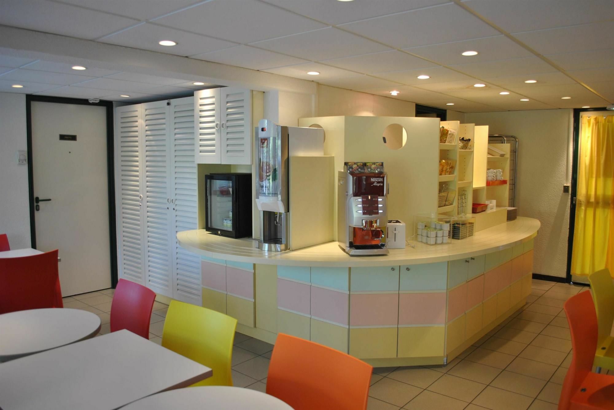 Premiere Classe Lille Ouest - Lomme Bagian luar foto